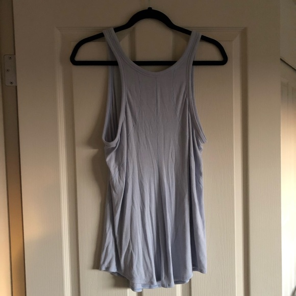 Full Day Ahead Tank- Daydream - Picture 4 of 4